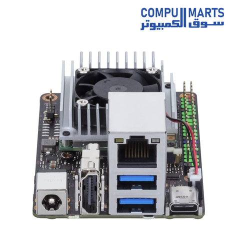 Tinker-Edge-T-Motherboard-ASUS-SoC