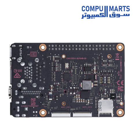 Tinker-Edge-T-Motherboard-ASUS-SoC