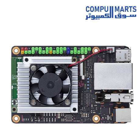 Tinker-Edge-T-Motherboard-ASUS-SoC