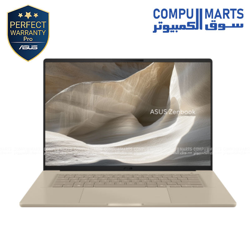 ASUS UX3607OA 3K OLED Laptop