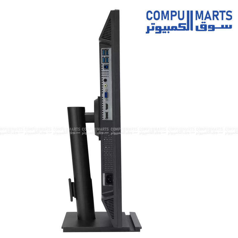 ASUS VA249QGS – 24-inch 120Hz IPS Business Monitor – Egypt