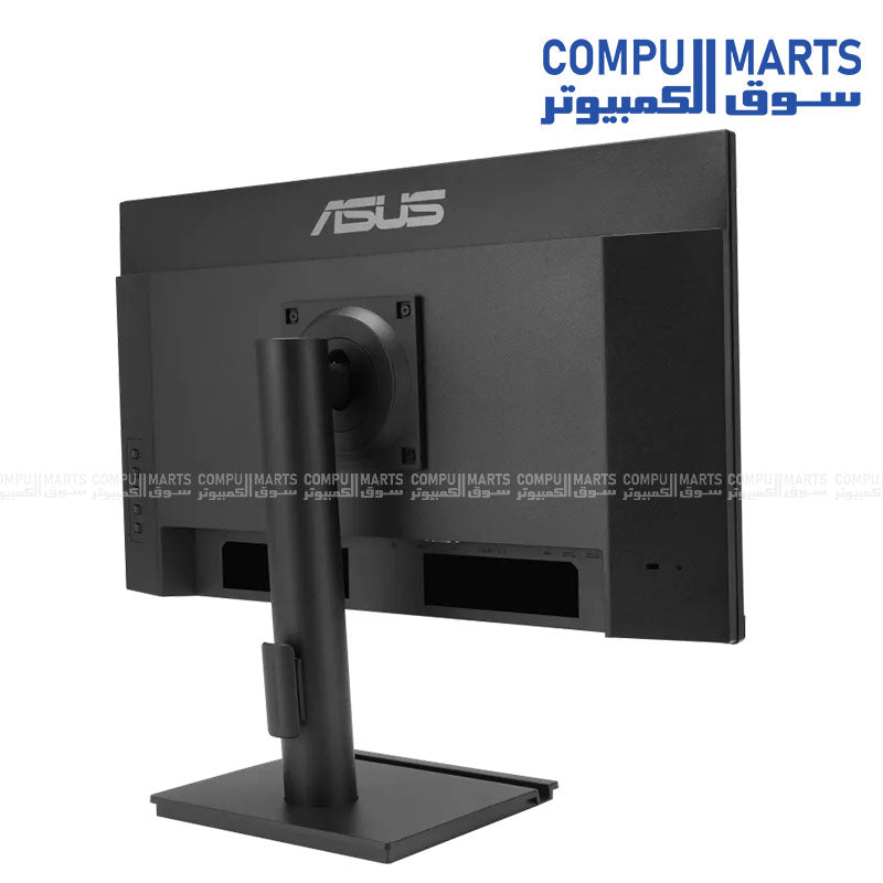 ASUS VA249QGS – 24-inch 120Hz IPS Business Monitor – Egypt