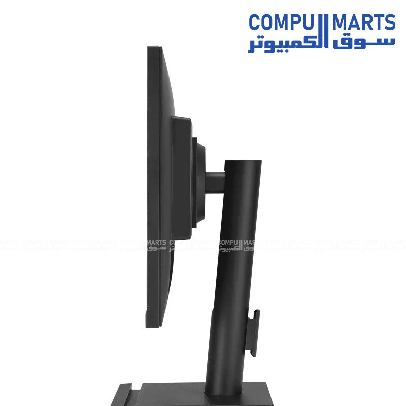 ASUS -VA24DQFS -23.8″- FHD -IPS -Business- Monitor