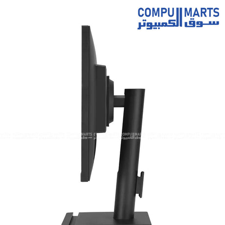 ASUS -VA24DQFS -23.8โณ- FHD -IPS -Business- Monitor