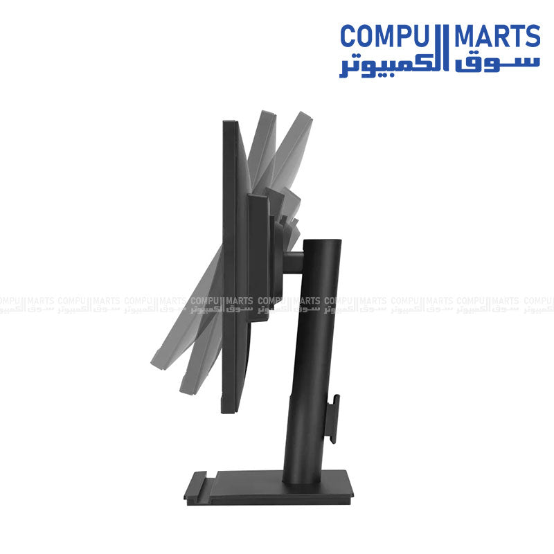 ASUS -VA24DQFS -23.8″- FHD -IPS -Business- Monitor