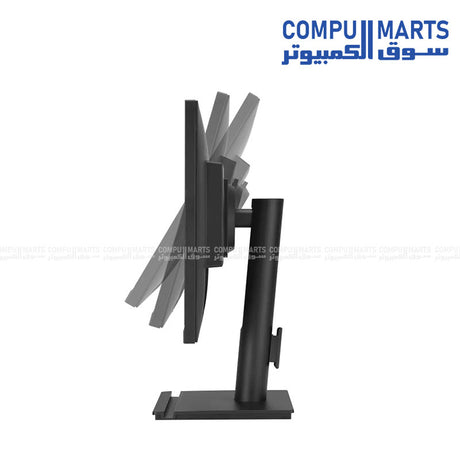 ASUS -VA24DQFS -23.8โณ- FHD -IPS -Business- Monitor