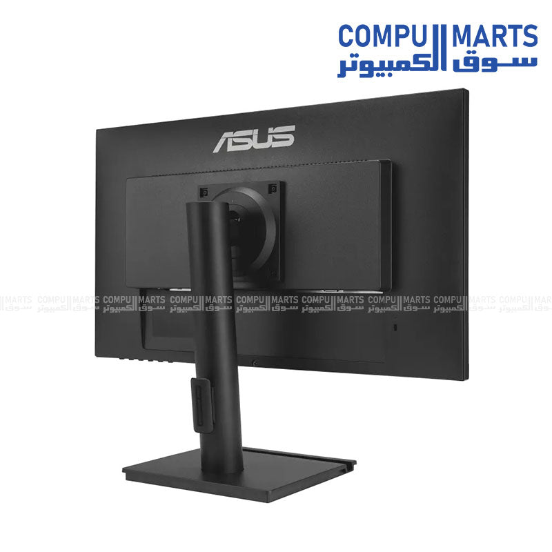 ASUS -VA24DQFS -23.8″- FHD -IPS -Business- Monitor