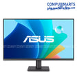 شاشة ألعاب ASUS مقاس 27 بوصة بدقة Full HD وإطار رفيع