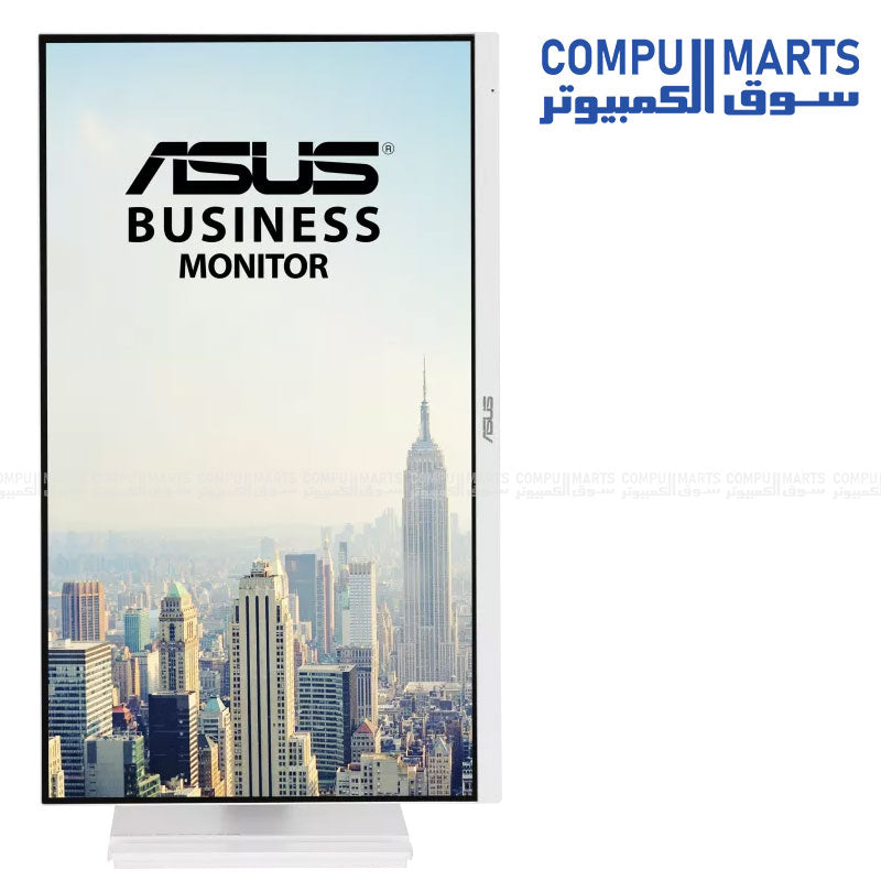 ASUS VA279QGS 27 inch Full HD IPS Business Monitor 120Hz Frameless Egypt