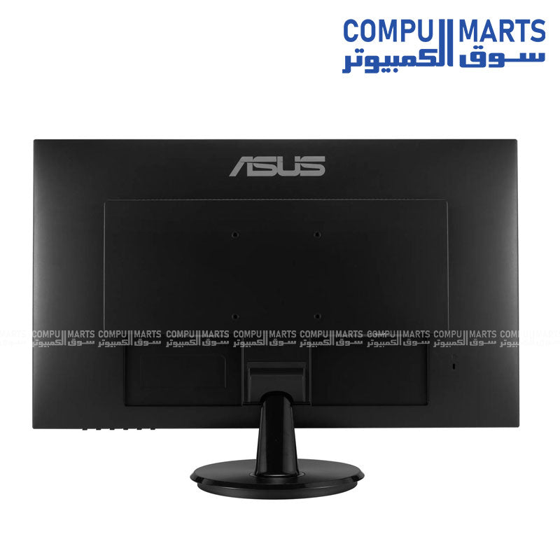 ASUS VA27DQFR 27-inch FHD IPS Eye Care Gaming Monitor with 100Hz, 1ms MPRT, HDMI & DisplayPort