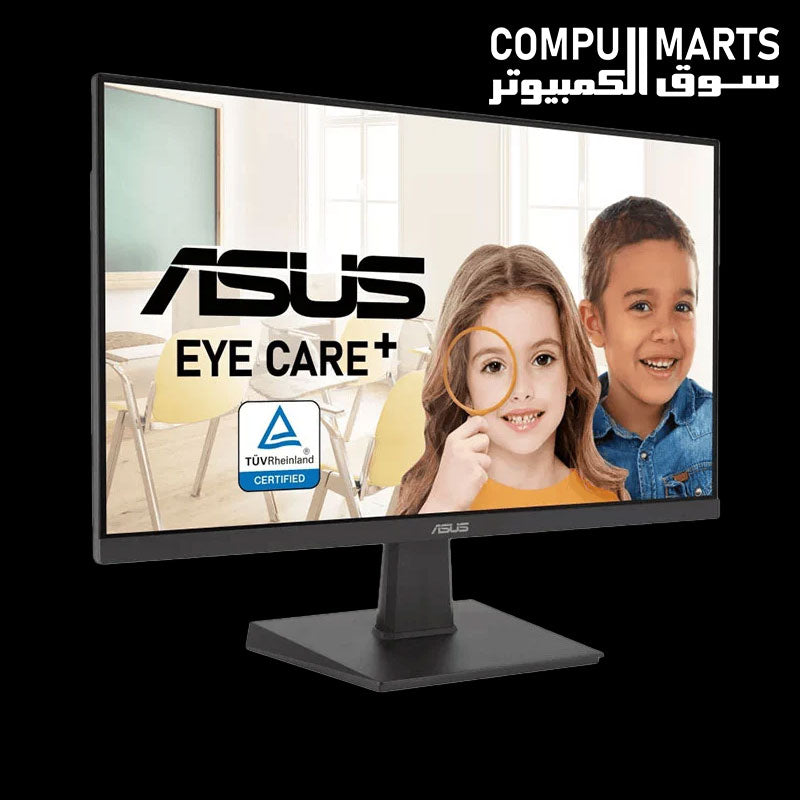 VA27EHF-Monitor-ASUS-100Hz-1Ms-IPS