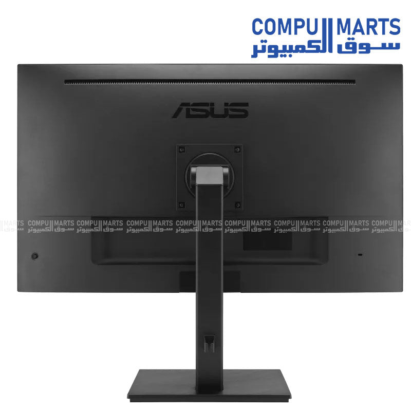 ASUS professional monitor for productivity and office work