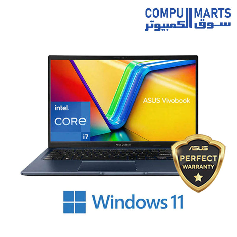Asus vivobook ssd sales
