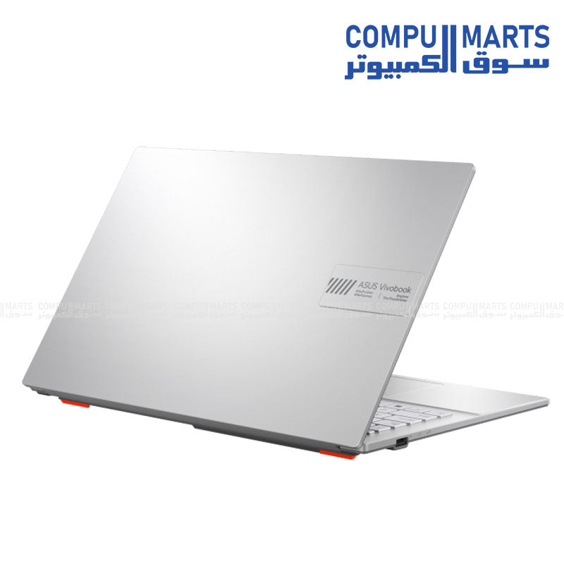 VivoBook Go 15-CONSUMER LAPTOP-ASUS-AMD-Ryzen-5-7520U–8GB-512GB-AMD Radeon