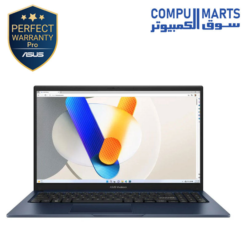 15X1504VA-NJ1007-LAPTOP-Asus-Intel-Core-i7-16GB-RAM – 512GB-SSD-15.6-Inch-Intel-Iris-xe-WIN11