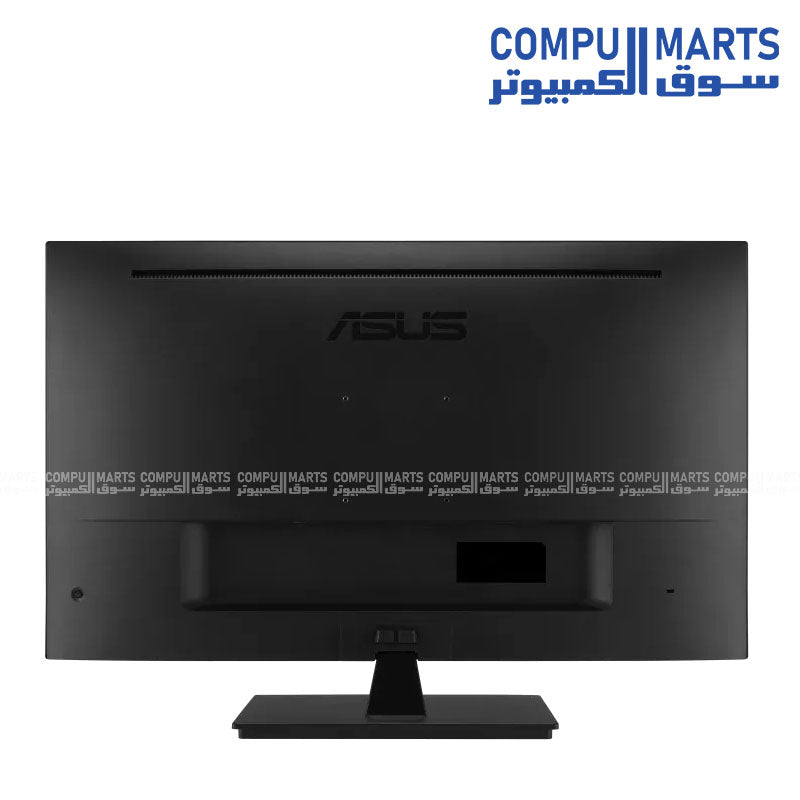 ASUS VP32AQ Eye Care Monitor 32 Inch QHD IPS HDR10 75Hz Egypt