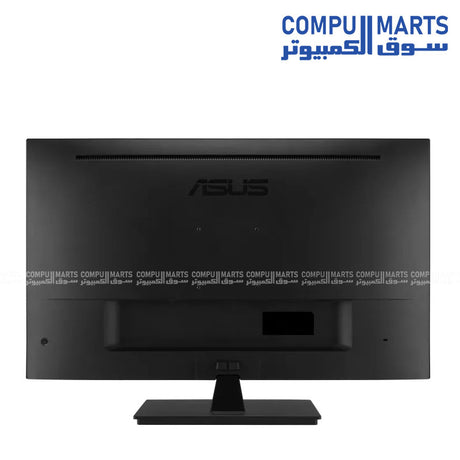 ASUS VP32AQ Eye Care Monitor 32 Inch QHD IPS HDR10 75Hz Egypt