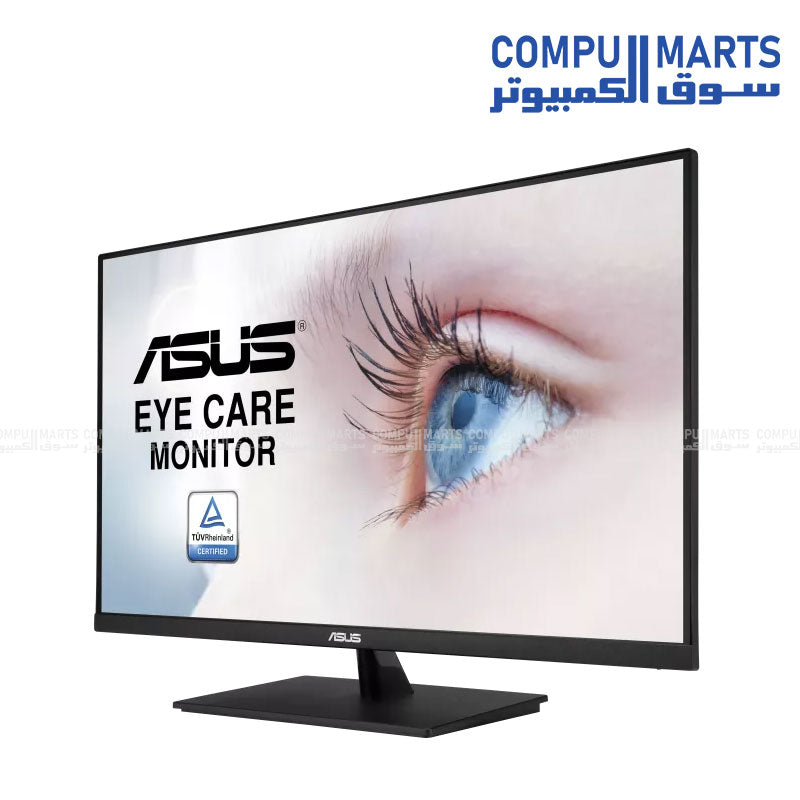 ASUS VP32AQ Eye Care Monitor 32 Inch QHD IPS HDR10 75Hz Egypt