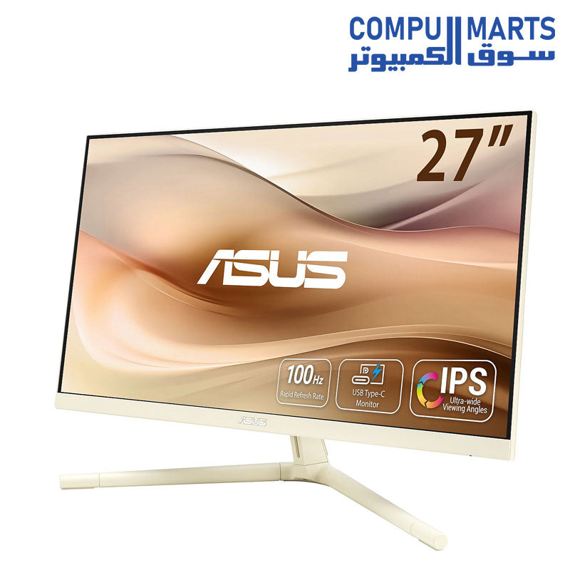 VU279CFE-M-Monitor-ASUS-27INCH-100Hz-5ms-Beige