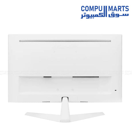 ASUS- VY249HF-W 23.8โณ- FHD -Eye Care -Gaming- Monitor -in -white