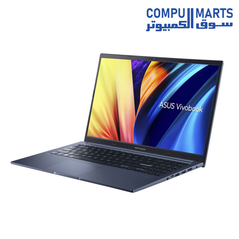 VivoBook 15-CONSUMER LAPTOP-ASUS-AMD-Ryzen-7-7730U-8GB-512GB-AMD Radeon