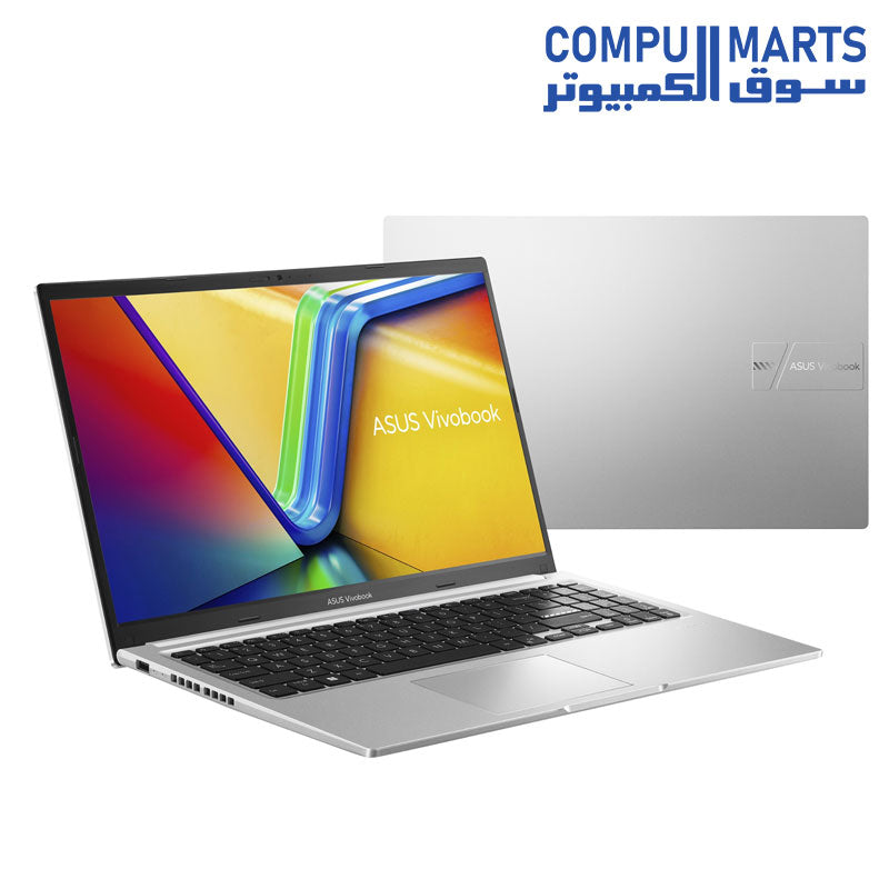 VivoBook 15-CONSUMER LAPTOP-ASUS-AMD-Ryzen-7-7730U-8GB-512GB-AMD Radeon