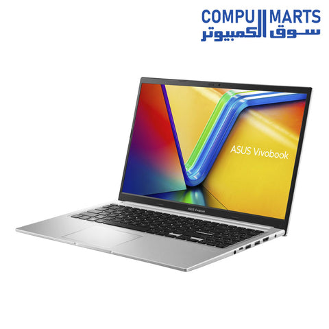 VivoBook 15-CONSUMER LAPTOP-ASUS-AMD-Ryzen-7-7730U-8GB-512GB-AMD Radeon