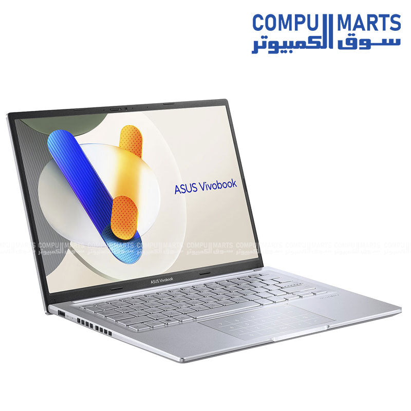 X1405VA-H005W – Laptop – ASUS – Vivobook 14 WUXGA Core i5 Intel UHD