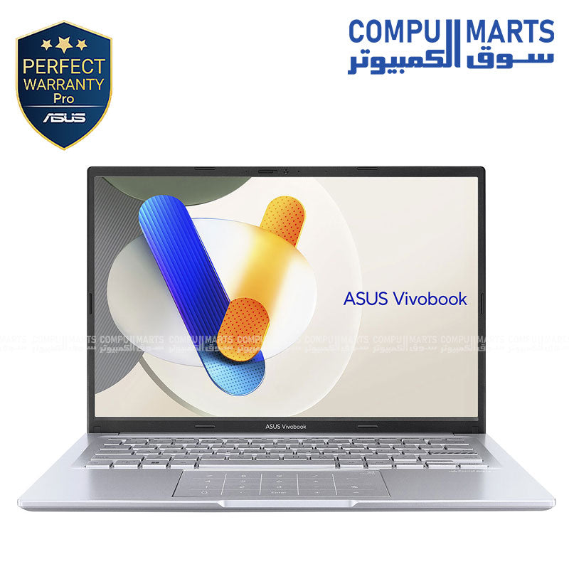 X1405VA-H005W – Laptop – ASUS – Vivobook 14 WUXGA Core i5 Intel UHD