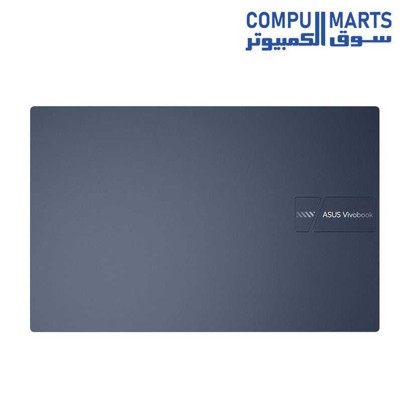 Vivobook 15-CONSUMER LAPTOP-ASUS-Intel-Core-i7-1355U-8GB-512GB-Intel UHD