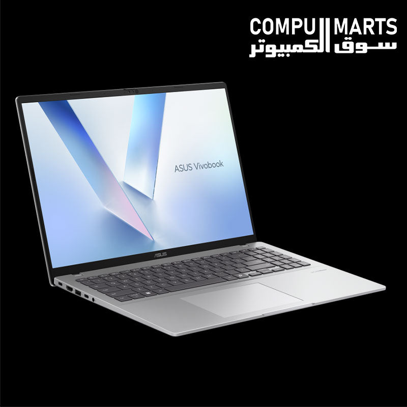 ASUS Vivobook 16-inch WUXGA IPS 60Hz laptop