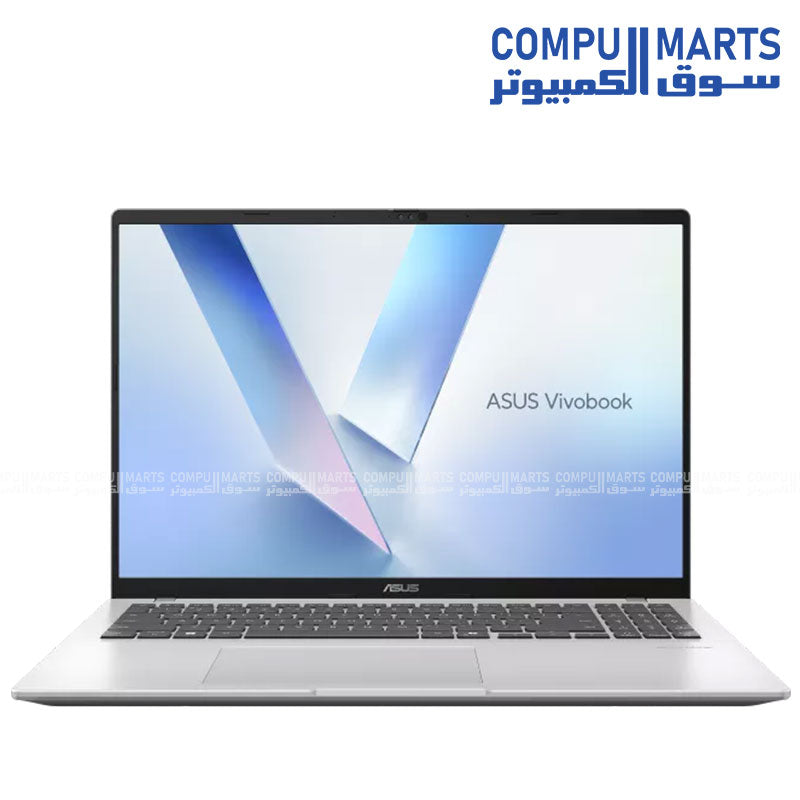 ASUS Vivobook 16 Core Ultra 7 16GB 1TB SSD 16-inch WUXGA Laptop