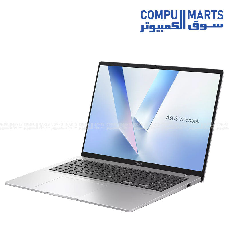 ASUS Vivobook 16 Core Ultra 7 16GB 1TB SSD 16-inch WUXGA Laptop