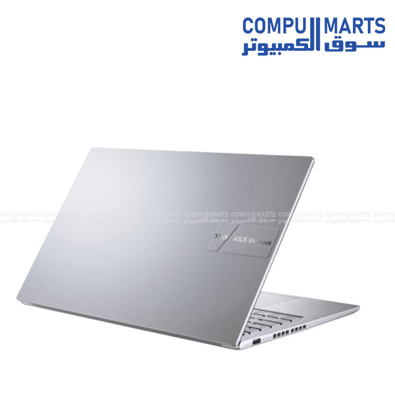 ASUS Vivobook 16 X1605VA Laptop with i5-13420H, 16GB RAM, 512GB SSD, 16-inch FHD Display, Windows 11 – Includes Backpack and Mouse