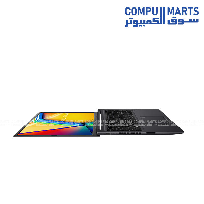 ASUS Vivobook 16X OLED K3605VC – i5-13420H – RTX 3050 – 16GB RAM – 512GB SSD – 16" WUXGA 144Hz – Windows 11