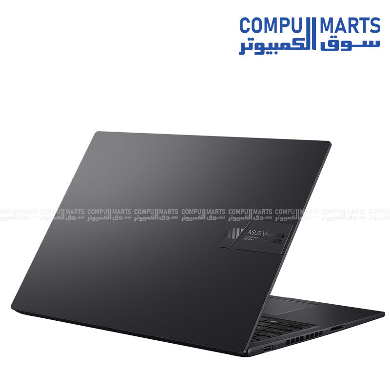 ASUS Vivobook 16X OLED K3605VC – i5-13420H – RTX 3050 – 16GB RAM – 512GB SSD – 16" WUXGA 144Hz – Windows 11