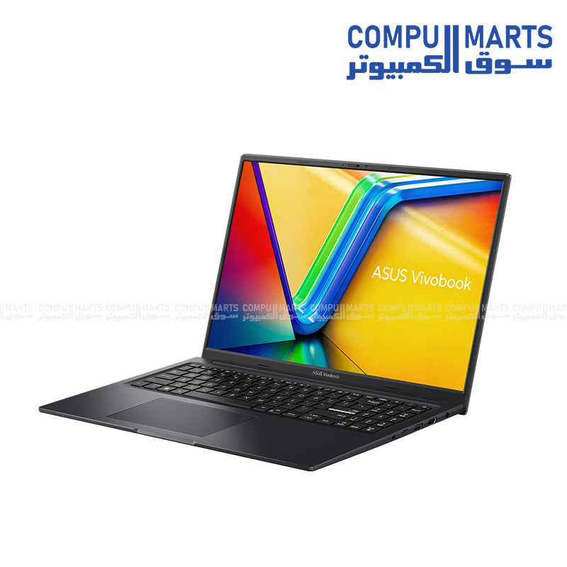 ASUS Vivobook 16X OLED K3605VC – i5-13420H – RTX 3050 – 16GB RAM – 512GB SSD – 16" WUXGA 144Hz – Windows 11