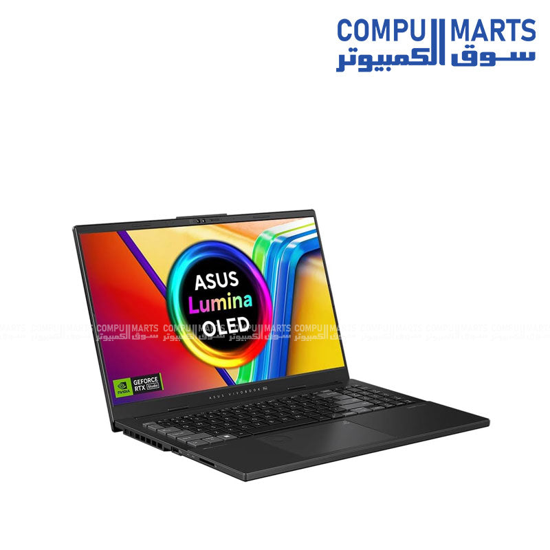 N6506CU-MA014W-ASUS-Vivobook-GAMING-LAPTOP-Pro-15-OLED-Intel-Core-Ultra-9-285H