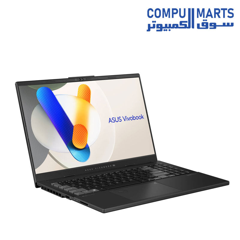 Vivobook-Pro-15-N6506MU-MA011W-GAMING -LAPTOP-ASUS-Core-Ultra-9-185-16GB-RAM-1TB-SSD-GeForce-RTX-4050-6GB-15.6-3K-OLED-120Hz-Win11