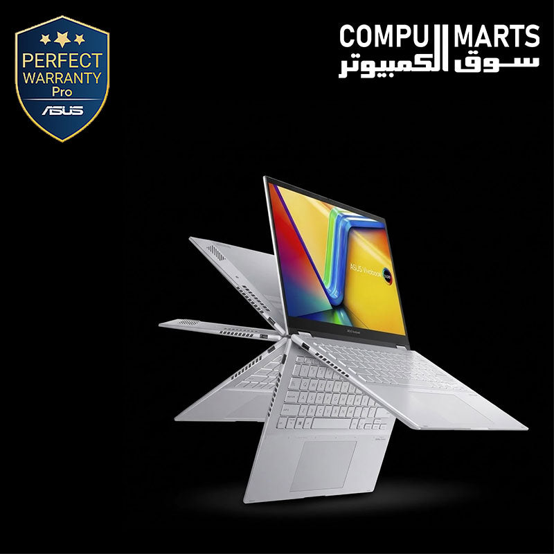 Vivobook-S14-FLIP-TN3402YA-LZ555W-LAPTOP-ASUS-8GB-512GB-RYZEN5-AMD-RADEON