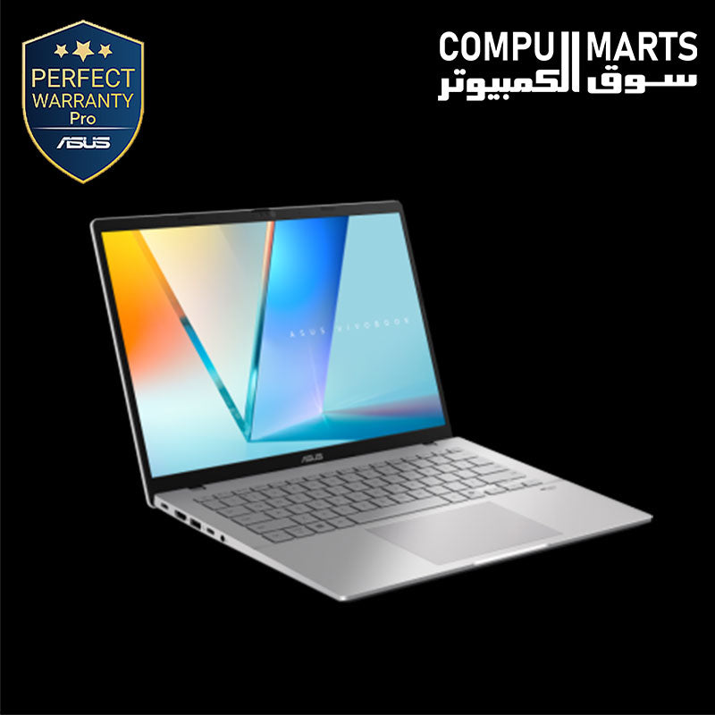 ASUS Vivobook S14 S3407CA-LY007W 14-inch WUXGA display laptop
