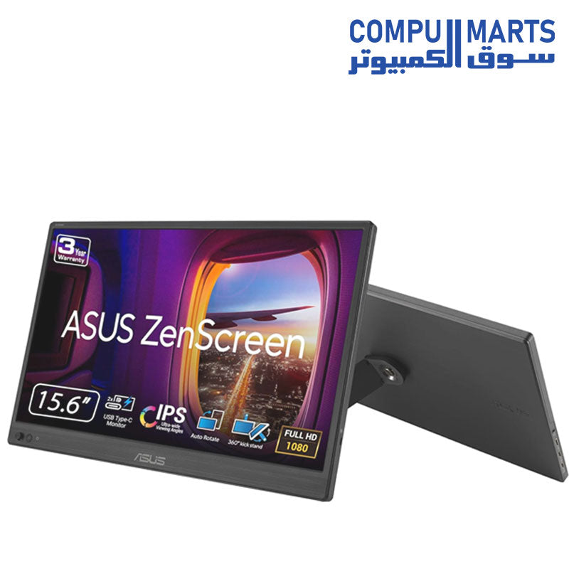 MB169CK-ZenScreen-Monitor-ASUS-Touch-39.6cm-16-Inches"-Full-HD