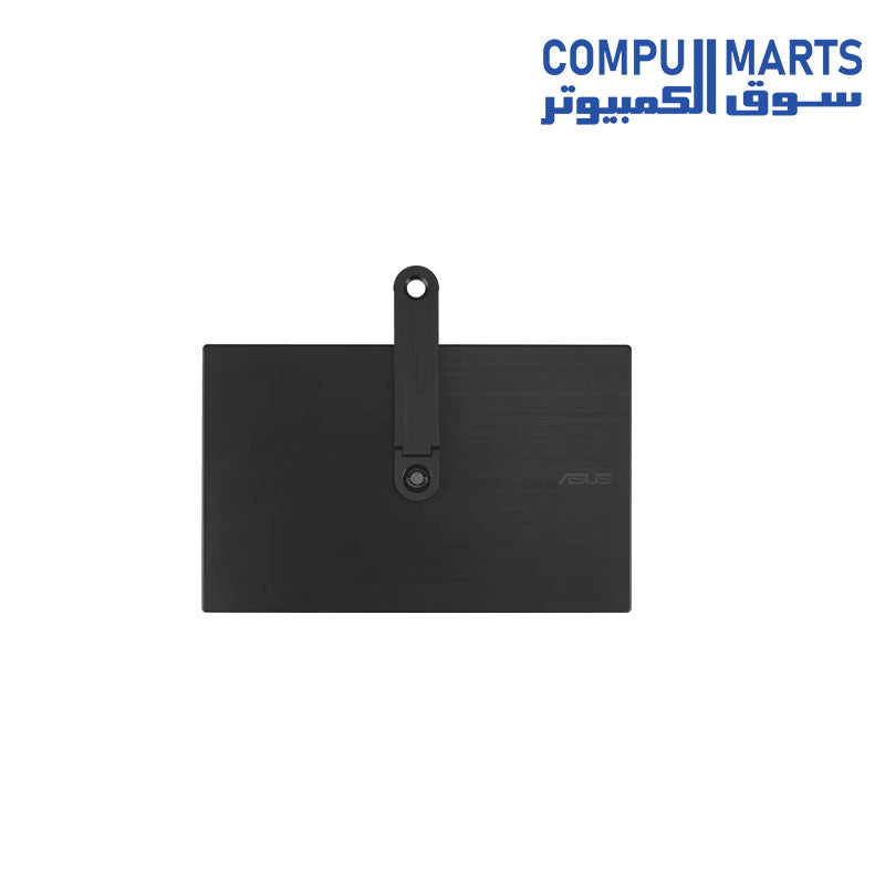Portable ASUS monitor with 15.6 inch IPS panel 250cd brightness QuickFit support DisplayWidget Center and USB-C DP Alt Mode for shop online Egypt searches