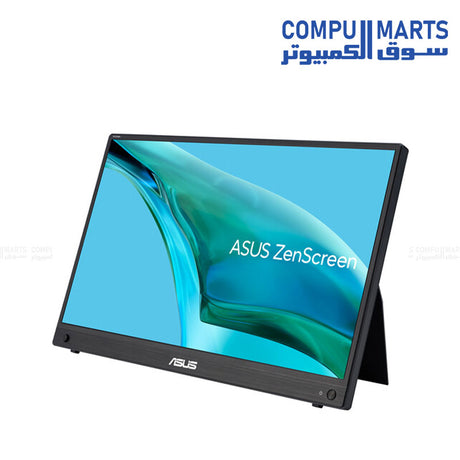 ASUS ZenScreen MB16AHG 16-inch portable FHD monitor Egypt