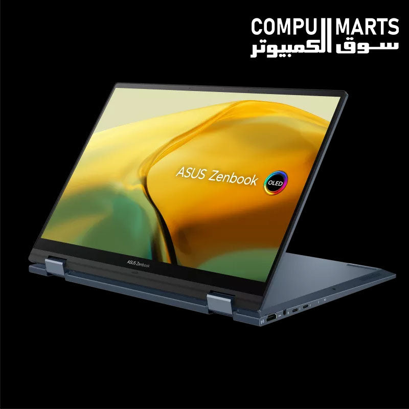 Zenbook-14-Flip-OLED-UP3404VA-OLED005W-CONSUMER LAPTOP-ASUS-Intel-Core-i5-1340P-8GB-512GB