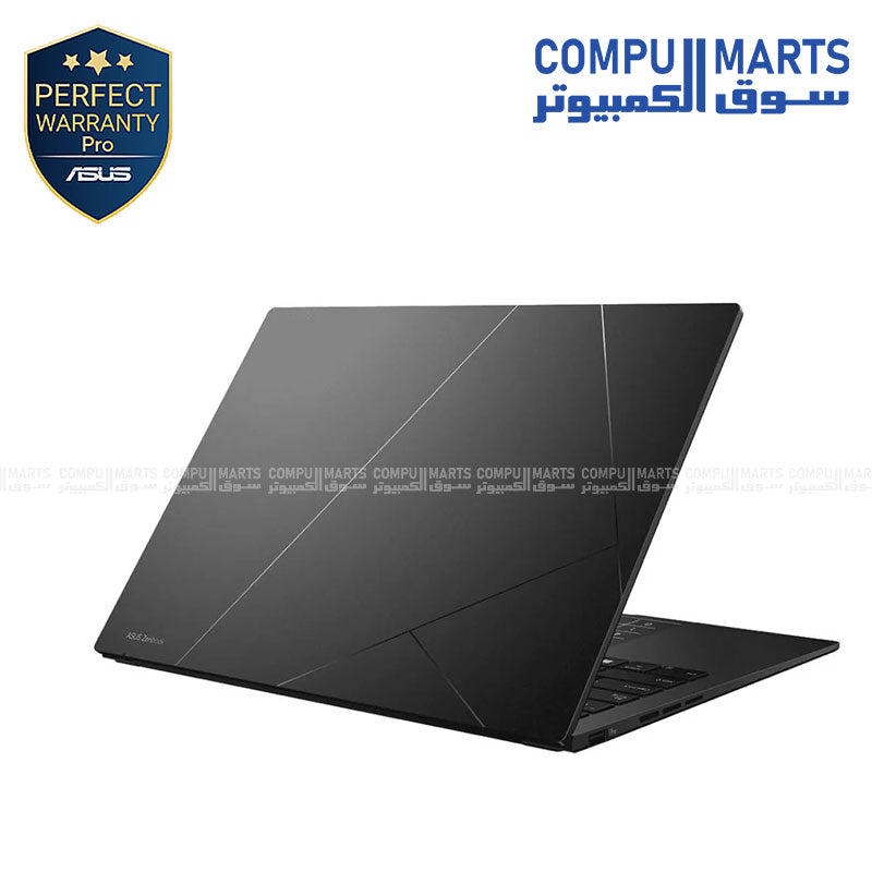 ASUS Zenbook 14 OLED Ryzen AI 7 445 16GB RAM 512GB SSD touch stylus laptop Jade Black 90NB17R2-M00DC0