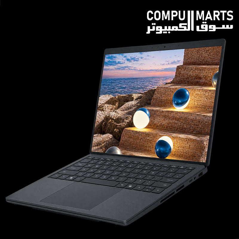 ASUS Zenbook DUO UX8407 Intel Core Ultra X9 Laptop with 32GB RAM