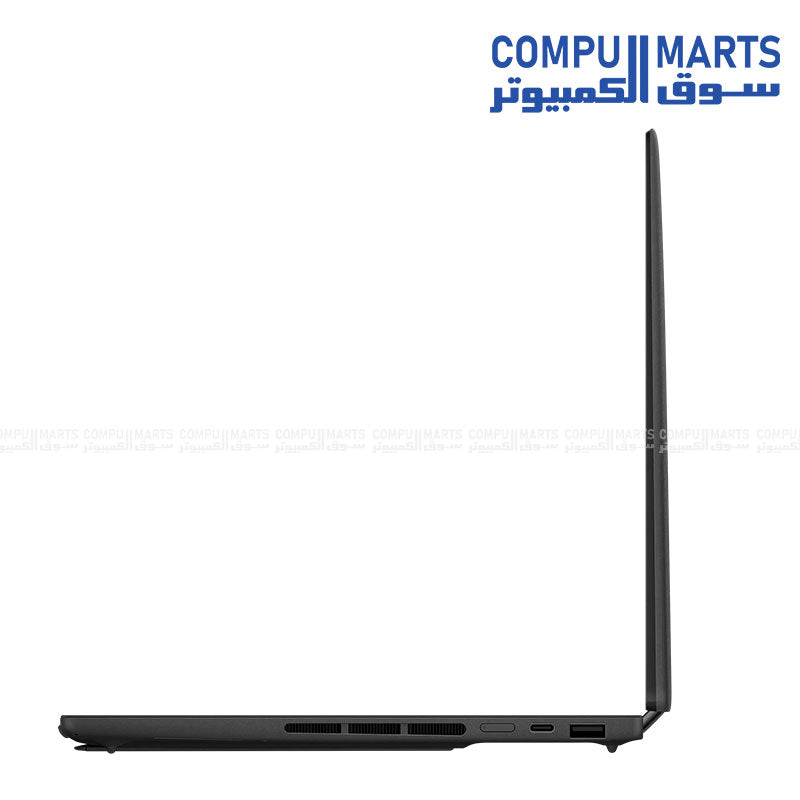 ASUS Zenbook DUO UX8407AA Laptop – Dual Screen OLED – ASUS – 14 Inch 3K 144Hz Touch Moher Gray