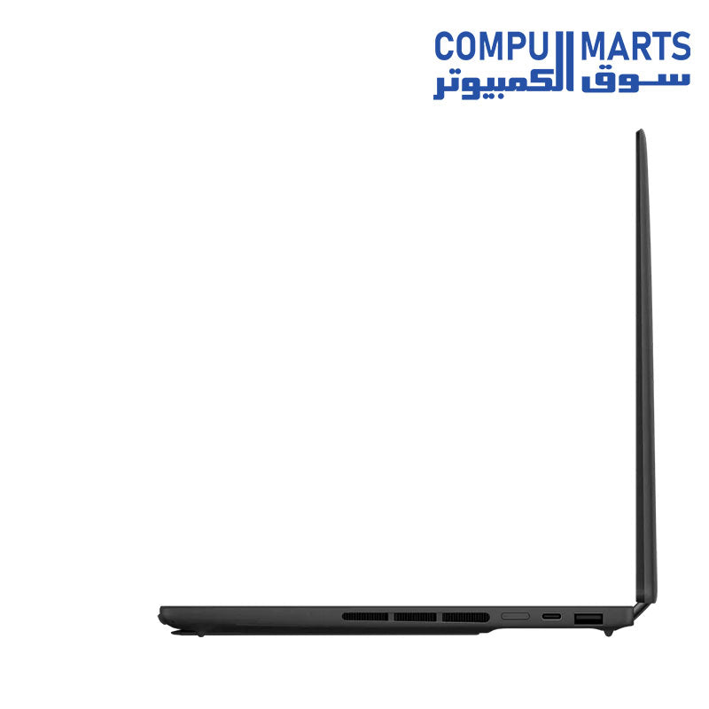 UX8407AA model equipped with 99WHrs battery and dual Thunderbolt 4 ports