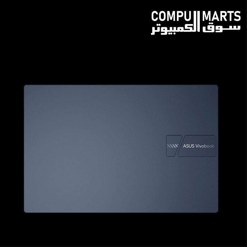 1. ASUS Zenbook S 13 OLED UX5304 with Intel Iris Xe Graphics and Windows 11